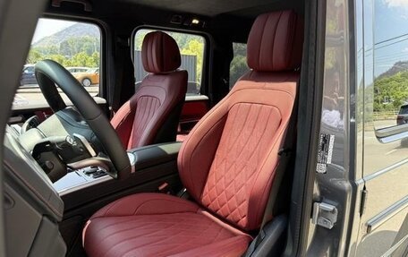 Mercedes-Benz G-Класс W463 рестайлинг _iii, 2023 год, 14 240 000 рублей, 16 фотография