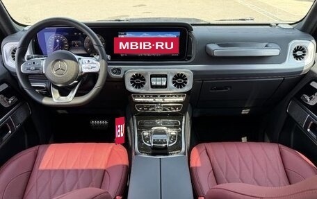 Mercedes-Benz G-Класс W463 рестайлинг _iii, 2023 год, 14 240 000 рублей, 18 фотография