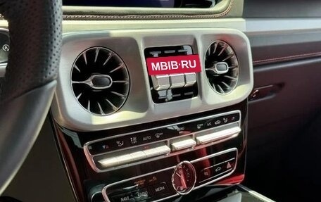 Mercedes-Benz G-Класс W463 рестайлинг _iii, 2023 год, 14 240 000 рублей, 24 фотография
