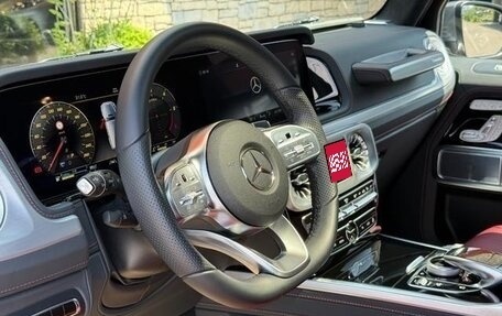 Mercedes-Benz G-Класс W463 рестайлинг _iii, 2023 год, 14 240 000 рублей, 17 фотография