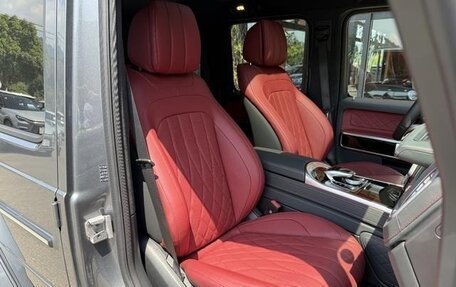 Mercedes-Benz G-Класс W463 рестайлинг _iii, 2023 год, 14 240 000 рублей, 28 фотография