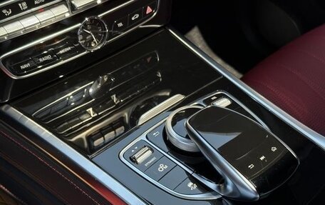 Mercedes-Benz G-Класс W463 рестайлинг _iii, 2023 год, 14 240 000 рублей, 27 фотография