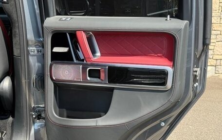 Mercedes-Benz G-Класс W463 рестайлинг _iii, 2023 год, 14 240 000 рублей, 33 фотография