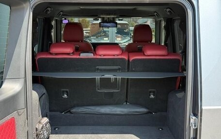 Mercedes-Benz G-Класс W463 рестайлинг _iii, 2023 год, 14 240 000 рублей, 40 фотография