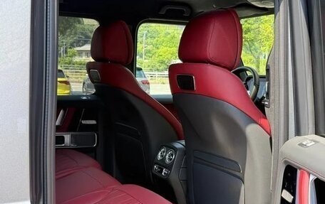 Mercedes-Benz G-Класс W463 рестайлинг _iii, 2023 год, 14 240 000 рублей, 35 фотография