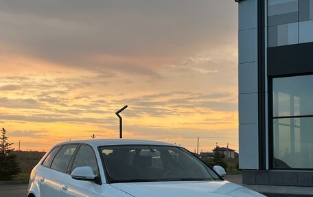 Audi A3, 2009 год, 750 000 рублей, 2 фотография