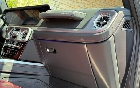 Mercedes-Benz G-Класс W463 рестайлинг _iii, 2023 год, 14 240 000 рублей, 30 фотография