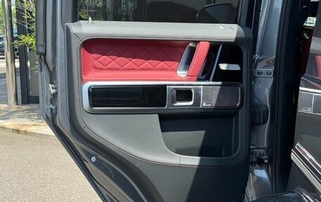 Mercedes-Benz G-Класс W463 рестайлинг _iii, 2023 год, 14 240 000 рублей, 38 фотография