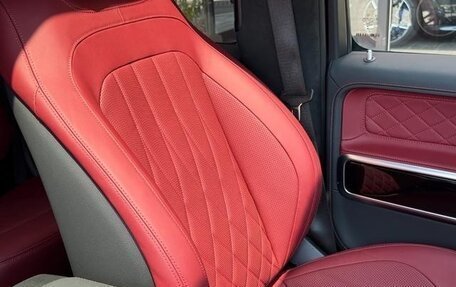 Mercedes-Benz G-Класс W463 рестайлинг _iii, 2023 год, 14 240 000 рублей, 29 фотография