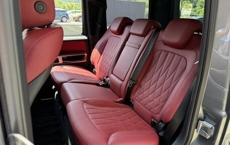Mercedes-Benz G-Класс W463 рестайлинг _iii, 2023 год, 14 240 000 рублей, 39 фотография