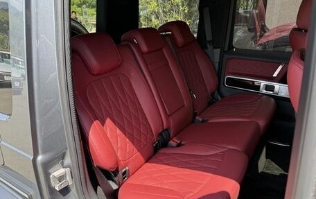 Mercedes-Benz G-Класс W463 рестайлинг _iii, 2023 год, 14 240 000 рублей, 36 фотография