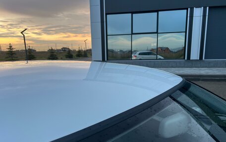 Audi A3, 2009 год, 750 000 рублей, 11 фотография