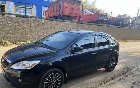 Ford Focus II рестайлинг, 2010 год, 700 000 рублей, 2 фотография