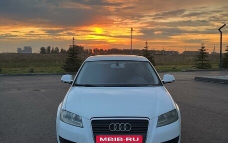 Audi A3, 2009 год, 750 000 рублей, 7 фотография