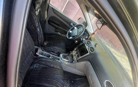 Ford Focus II рестайлинг, 2010 год, 700 000 рублей, 5 фотография