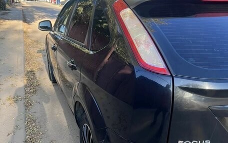 Ford Focus II рестайлинг, 2010 год, 700 000 рублей, 6 фотография