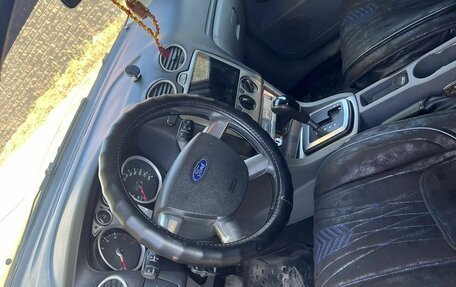 Ford Focus II рестайлинг, 2010 год, 700 000 рублей, 10 фотография