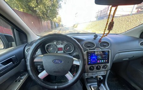 Ford Focus II рестайлинг, 2010 год, 700 000 рублей, 14 фотография