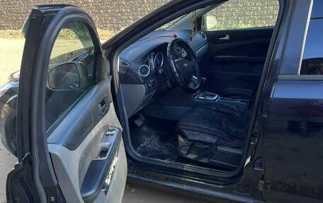 Ford Focus II рестайлинг, 2010 год, 700 000 рублей, 12 фотография