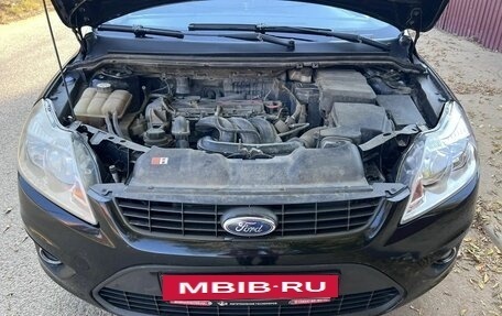 Ford Focus II рестайлинг, 2010 год, 700 000 рублей, 8 фотография