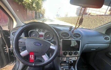Ford Focus II рестайлинг, 2010 год, 700 000 рублей, 11 фотография