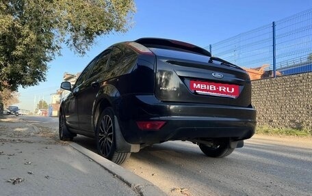 Ford Focus II рестайлинг, 2010 год, 700 000 рублей, 13 фотография