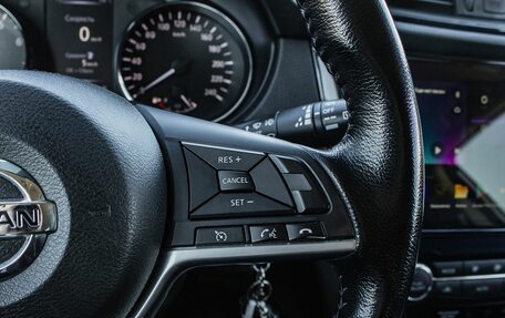 Nissan Qashqai, 2019 год, 1 649 000 рублей, 15 фотография