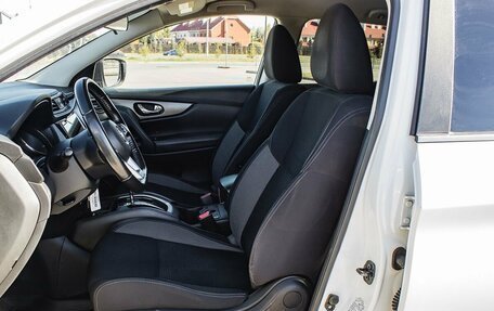 Nissan Qashqai, 2019 год, 1 649 000 рублей, 11 фотография
