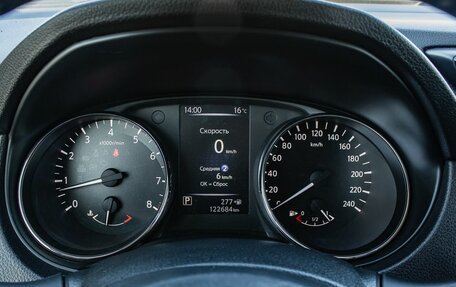 Nissan Qashqai, 2019 год, 1 649 000 рублей, 16 фотография