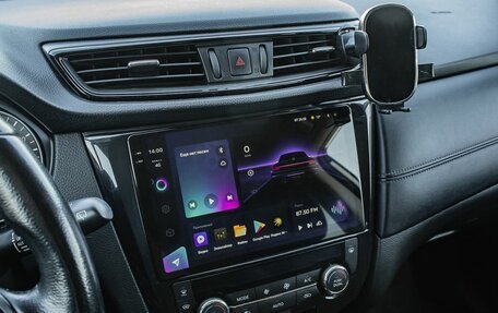 Nissan Qashqai, 2019 год, 1 649 000 рублей, 19 фотография