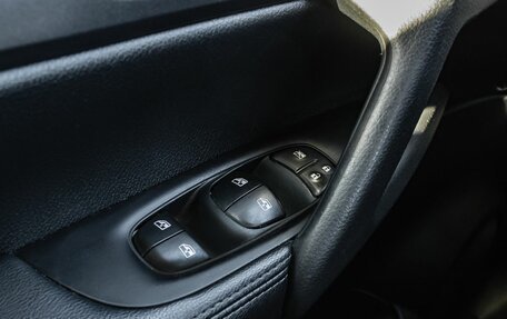 Nissan Qashqai, 2019 год, 1 649 000 рублей, 20 фотография
