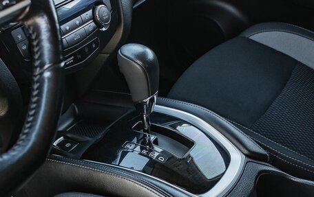 Nissan Qashqai, 2019 год, 1 649 000 рублей, 18 фотография
