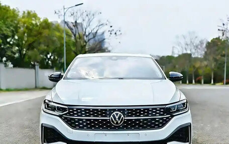 Volkswagen Polo, 2023 год, 1 289 025 рублей, 2 фотография