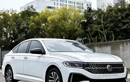 Volkswagen Polo, 2023 год, 1 289 025 рублей, 3 фотография