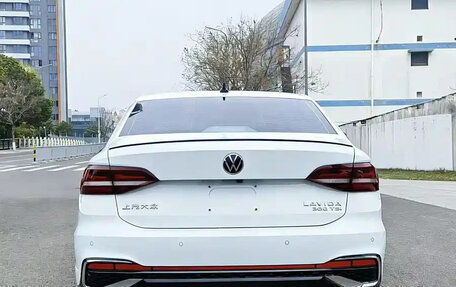 Volkswagen Polo, 2023 год, 1 289 025 рублей, 7 фотография