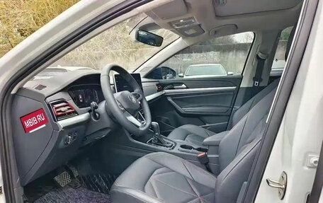 Volkswagen Polo, 2023 год, 1 289 025 рублей, 4 фотография