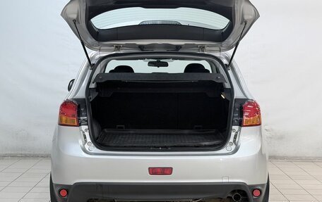 Mitsubishi ASX I рестайлинг, 2014 год, 1 299 000 рублей, 6 фотография