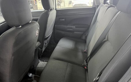 Mitsubishi ASX I рестайлинг, 2014 год, 1 299 000 рублей, 13 фотография