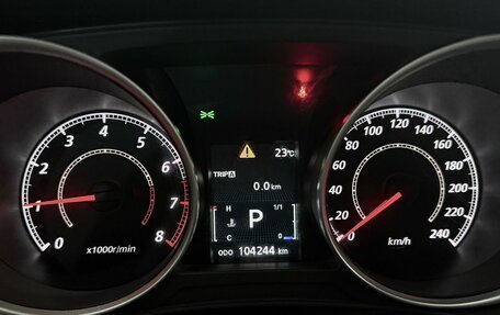 Mitsubishi ASX I рестайлинг, 2014 год, 1 299 000 рублей, 10 фотография