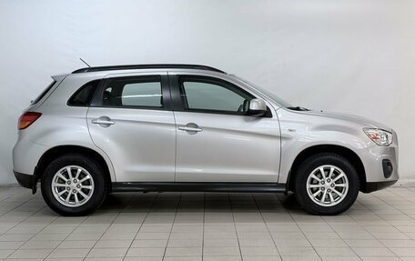 Mitsubishi ASX I рестайлинг, 2014 год, 1 299 000 рублей, 8 фотография