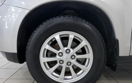 Mitsubishi ASX I рестайлинг, 2014 год, 1 299 000 рублей, 20 фотография