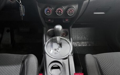 Mitsubishi ASX I рестайлинг, 2014 год, 1 299 000 рублей, 14 фотография