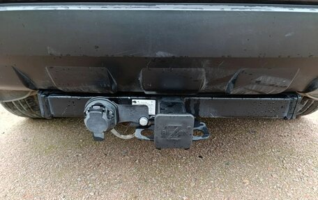 Subaru Forester, 2011 год, 1 200 000 рублей, 13 фотография