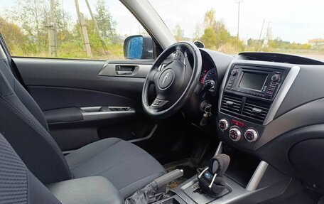Subaru Forester, 2011 год, 1 200 000 рублей, 6 фотография