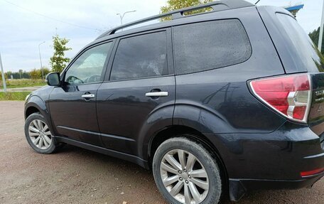 Subaru Forester, 2011 год, 1 200 000 рублей, 1 фотография