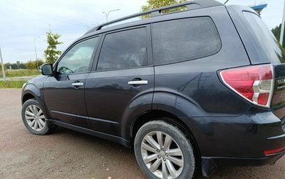 Subaru Forester, 2011 год, 1 200 000 рублей, 1 фотография