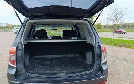 Subaru Forester, 2011 год, 1 200 000 рублей, 2 фотография