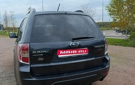 Subaru Forester, 2011 год, 1 200 000 рублей, 9 фотография