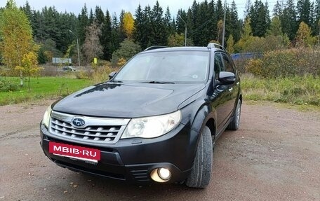 Subaru Forester, 2011 год, 1 200 000 рублей, 12 фотография