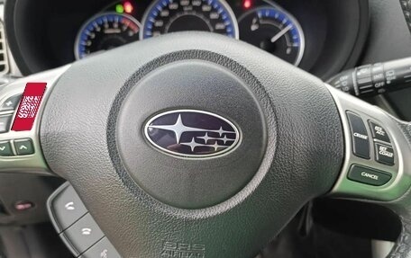 Subaru Forester, 2011 год, 1 200 000 рублей, 4 фотография